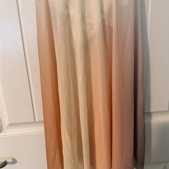 Weissman Cream Dance Costume - Picture 9 of 13